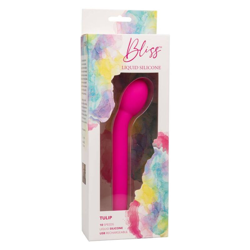 CALEXOTICS - PINK TULIPA BLISS