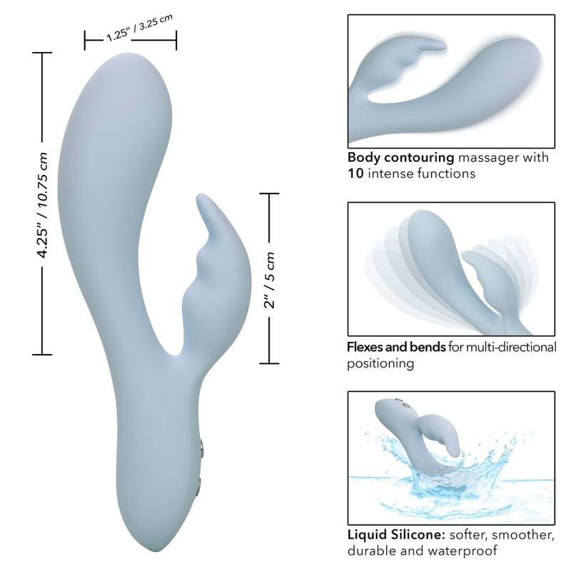 CALEXOTICS - BLUE KALI CONTOUR
