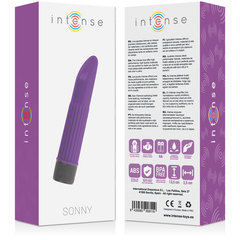 INTENSE - SONNY LILS VIBRATOR