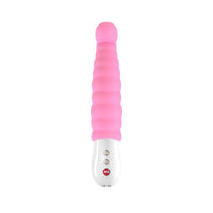 FUN FACTORY - PATCHY PAUL G5 VIBRATOR G-SPOT CANDY ROSE