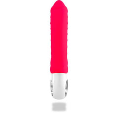 FUN FACTORY - TIGER G5 INDIA VIBRATOR RED