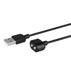 SATISFYER - BLACK CHARGING CABLE