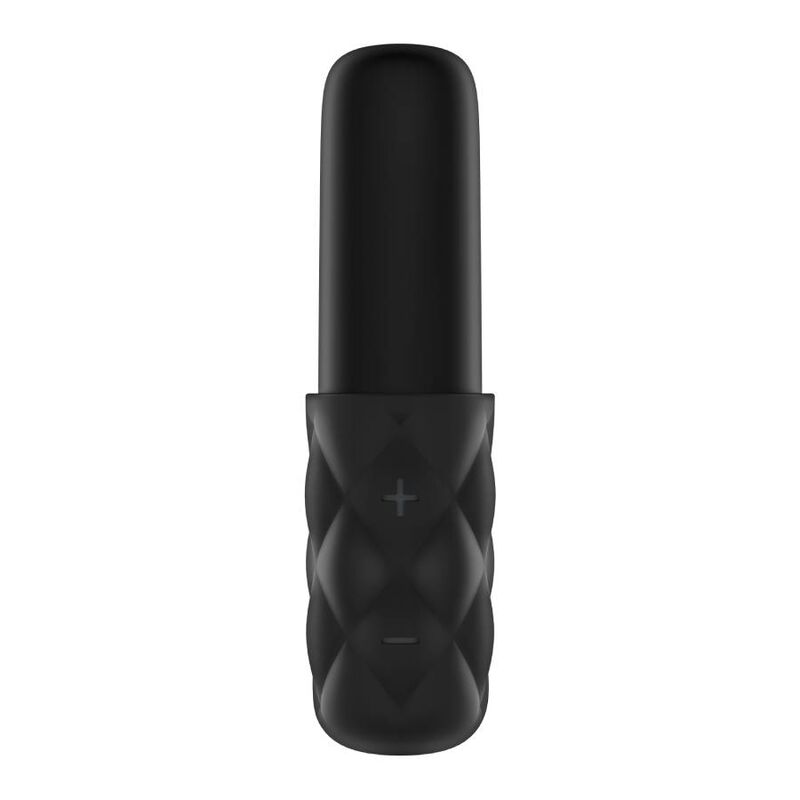 SATISFYER - SPARKLING DARLING GOLD