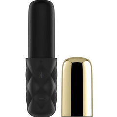 SATISFYER - SPARKLING DARLING GOLD
