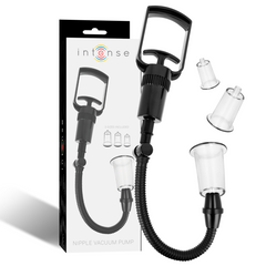 INTENSE - UNISEX NIPPLE SUCKER