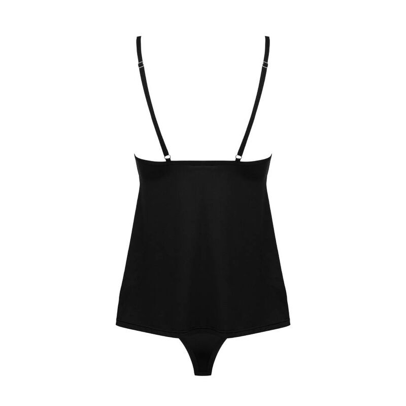 OBSESSIVE - BELLA ROU TOP E CALA XS/S
