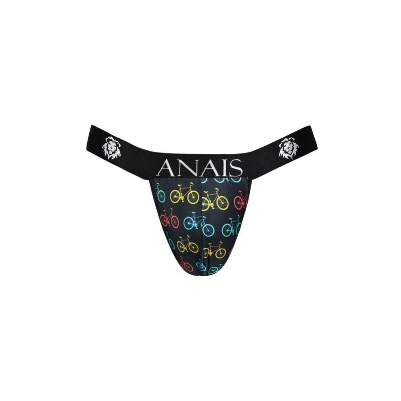 AAIS MEN - BENITO JOCK STRAP S
