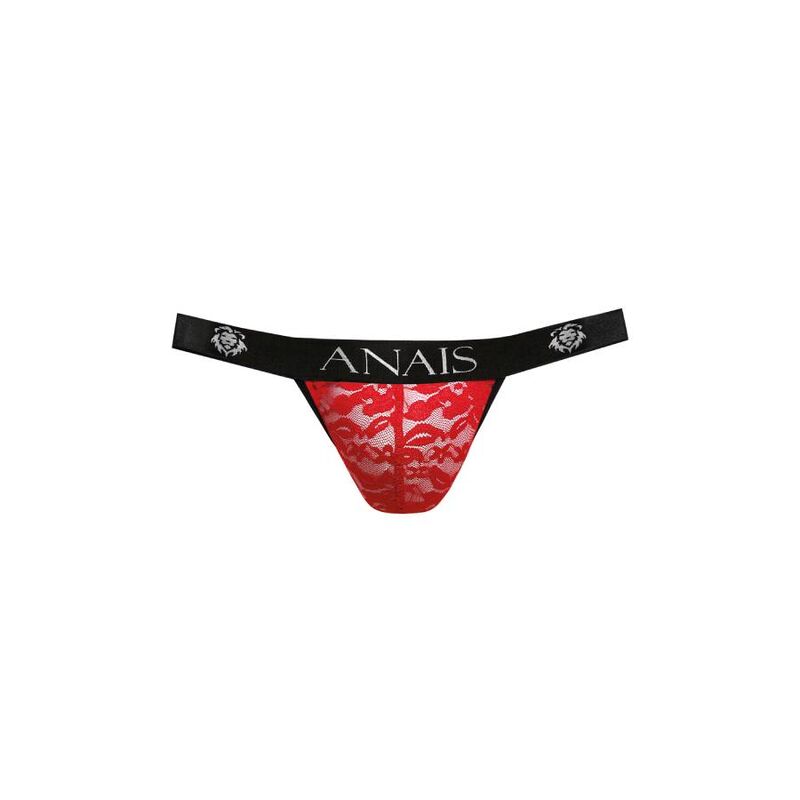 AAIS MEN - BRAVE JOCK STRAP S