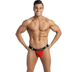 AAIS MEN - BRAVE JOCK STRAP S