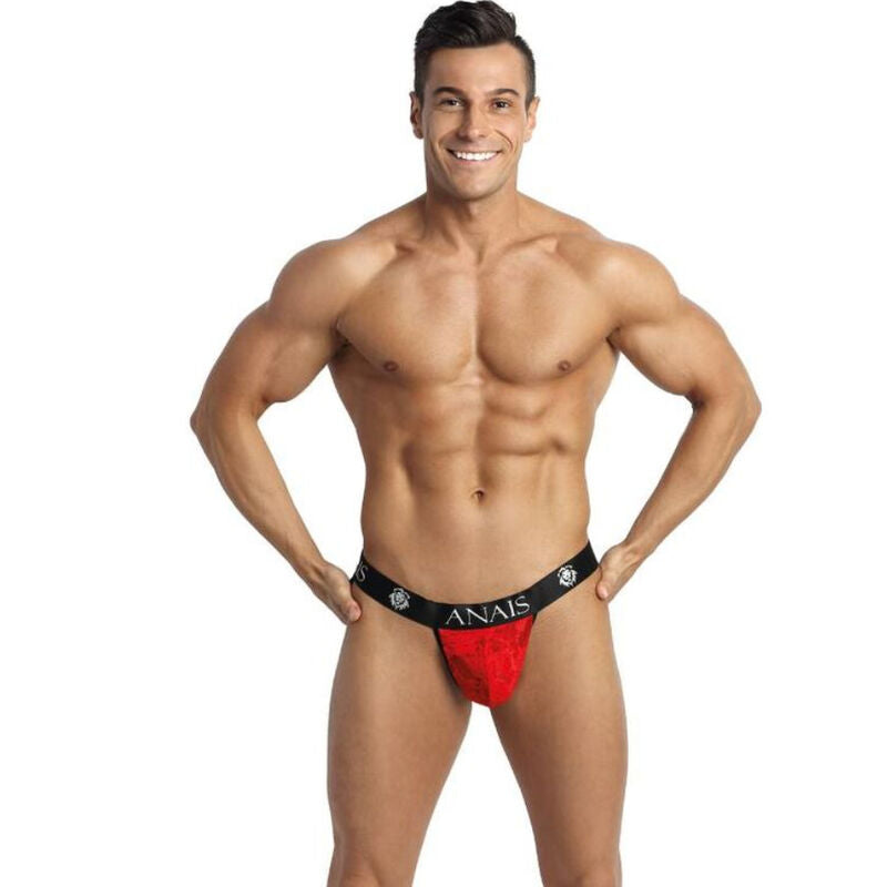 AAIS MEN - BRAVE JOCK STRAP S