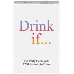 KHEPER GAMES - BEBER SE /EN
