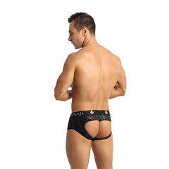 AAIS MEN - ELECTRO JOCK BIKINI S