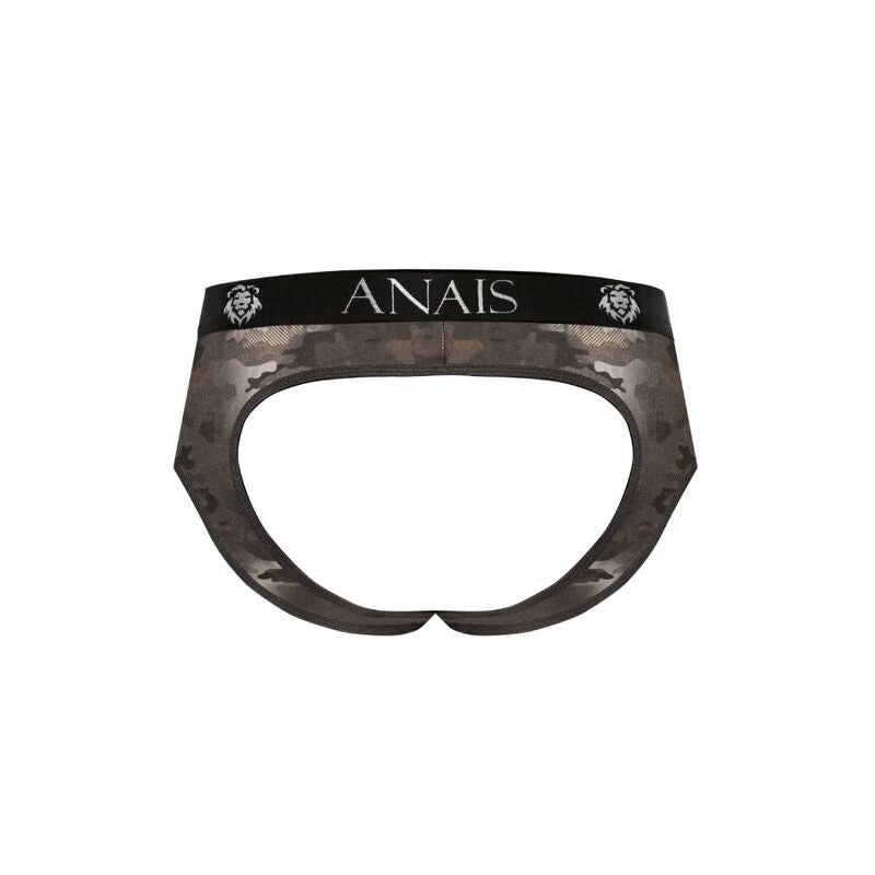AAIS MEN - ELECTRO JOCK BIKINI S