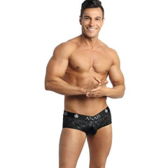 AAIS MEN - ELECTRO JOCK BIKINI S