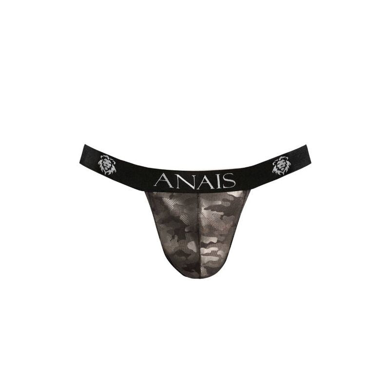 AAIS MEN - ELECTRO JOCK STRAP S