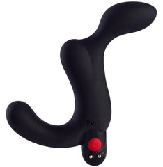 FUN FACTORY - DUKE BLACK PROSTATE STIMULATOR