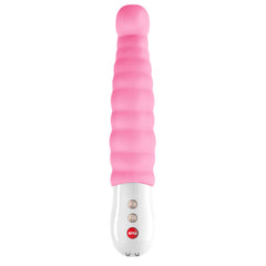 FUN FACTORY - PATCHY PAUL G5 VIBRATOR G-SPOT CANDY ROSE