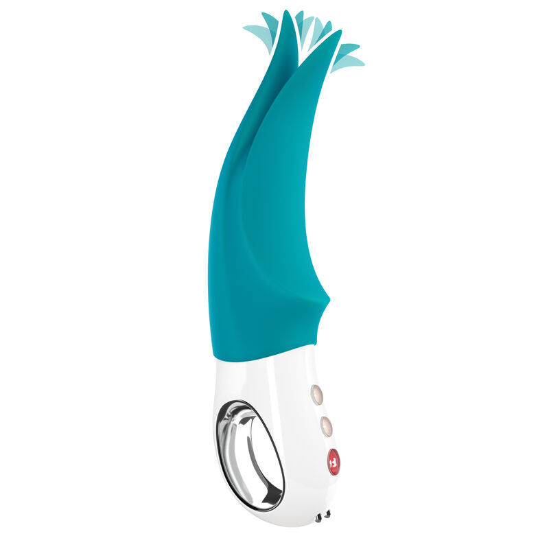 FUN FACTORY - VOLTA G5 GASOLINE CLITORAL VIBRATOR