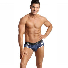 AAIS MEN - NAVAL JOCK BIKINI M
