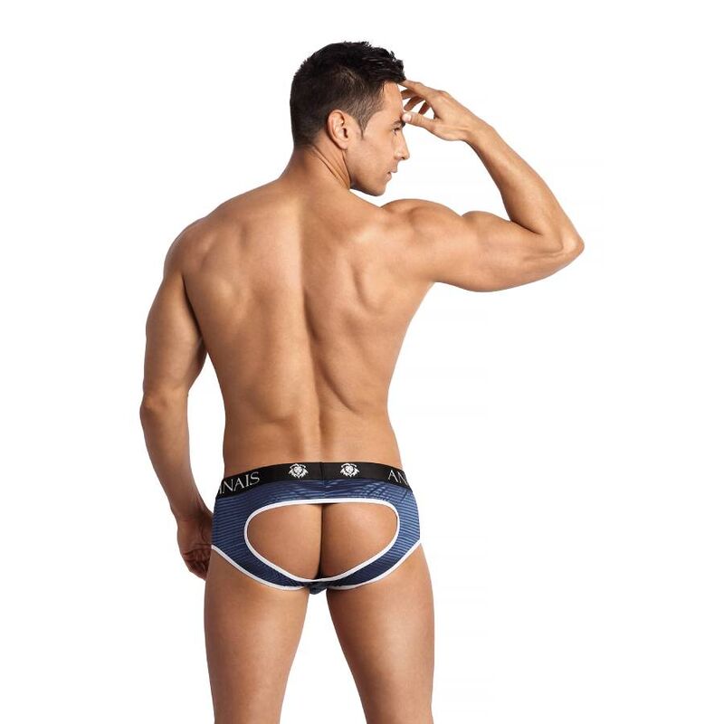 AAIS MEN - NAVAL JOCK BIKINI M