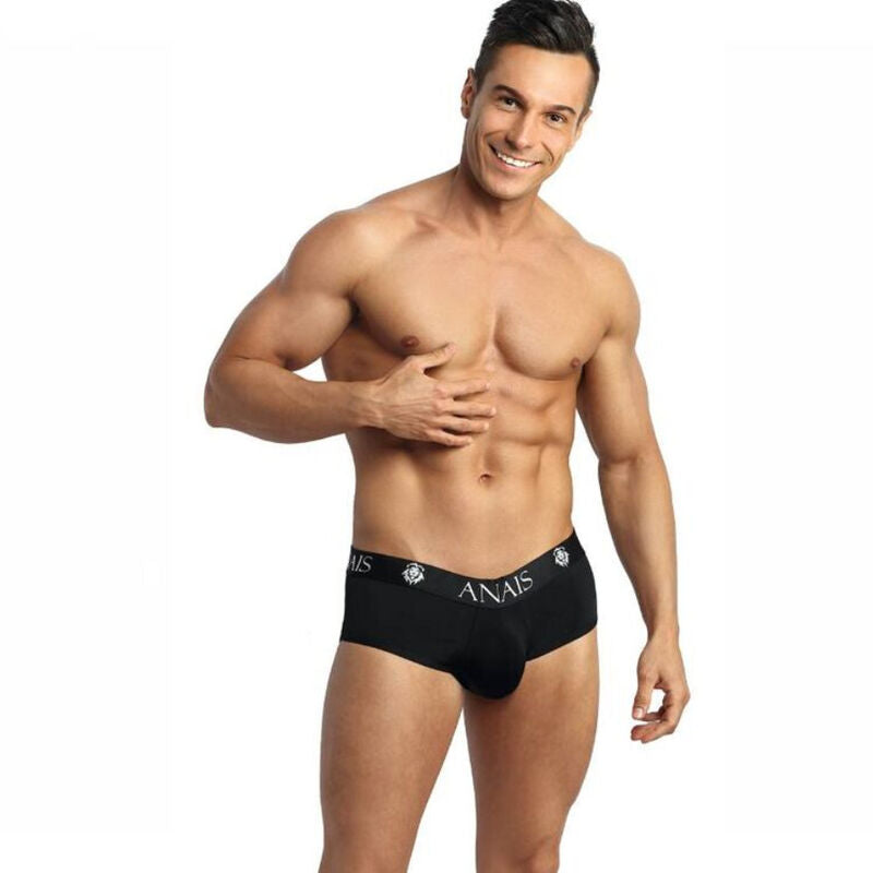 AAIS MEN - PETROL JOCK BIKINI M