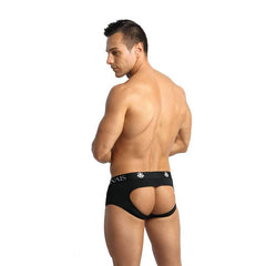 AAIS MEN - PETROL JOCK BIKINI M