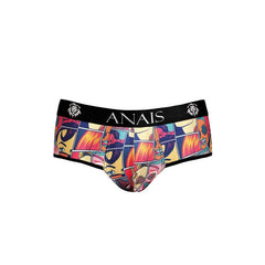 AAIS MEN - COMICS JOCK BIKINI S