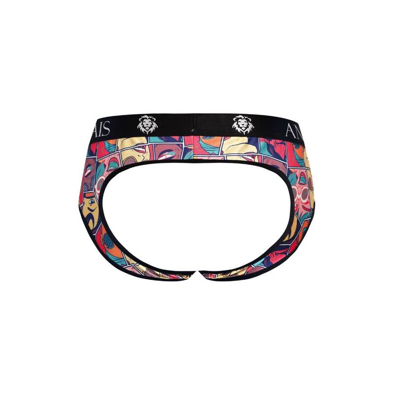 AAIS MEN - COMICS JOCK BIKINI S