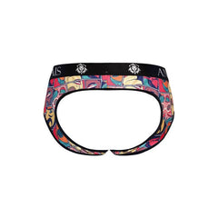 AAIS MEN - COMICS JOCK BIKINI S