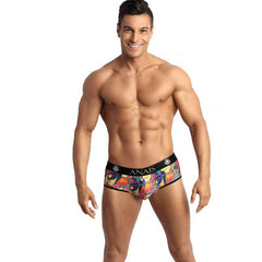 AAIS MEN - COMICS JOCK BIKINI S