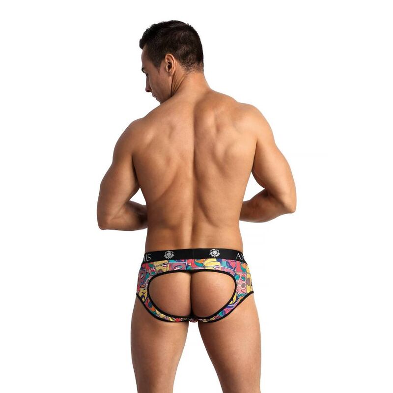 AAIS MEN - COMICS JOCK BIKINI S