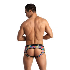 AAIS MEN - COMICS JOCK BIKINI S