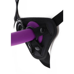 GET REAL - BLACK WING HARNESS