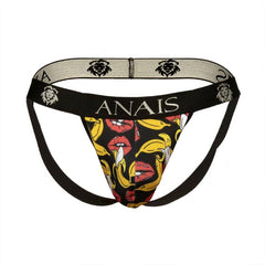 AAIS MEN - BANANA JOCK STRAP S