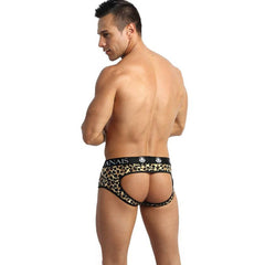 AAIS MEN - MERCURY JOCK BIKINI S