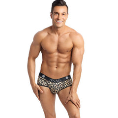 AAIS MEN - MERCURY JOCK BIKINI S