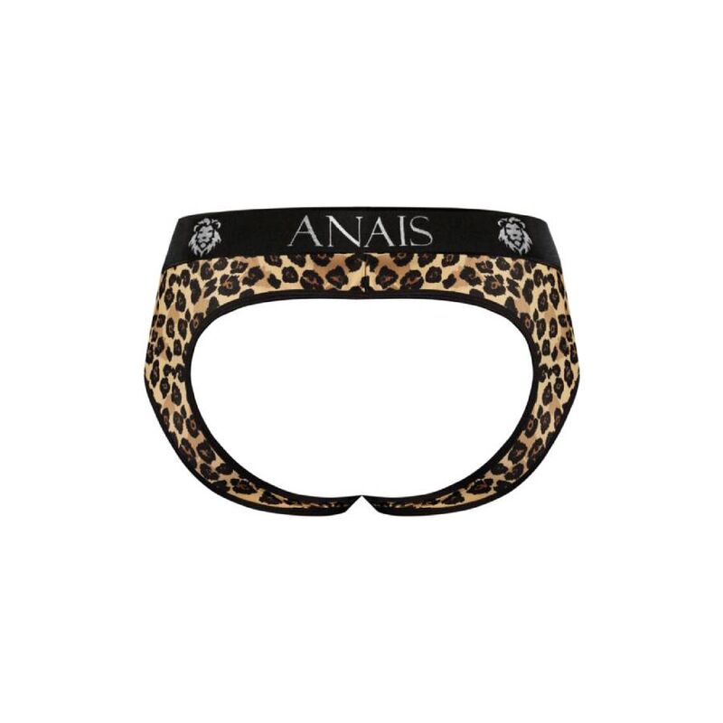 AAIS MEN - MERCURY JOCK BIKINI S