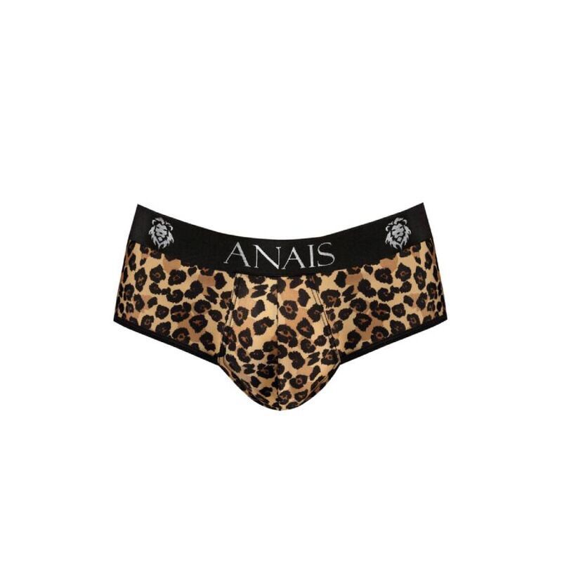 AAIS MEN - MERCURY JOCK BIKINI S