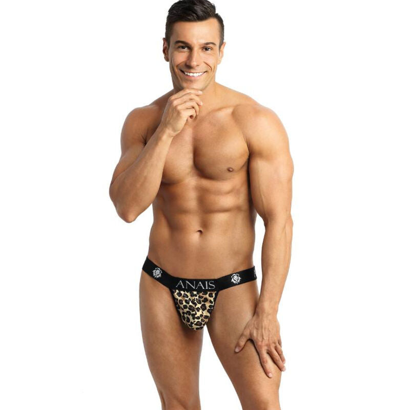 AAIS MEN - MERCURY JOCK STRAP S