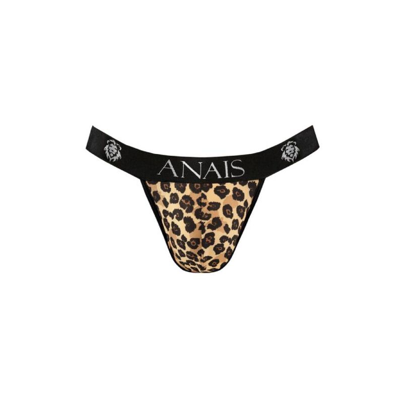 AAIS MEN - MERCURY JOCK STRAP S