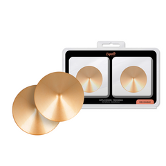 COQUETTE CHIC DESIRE - GOLDEN CIRCLE TOE COVERAGE