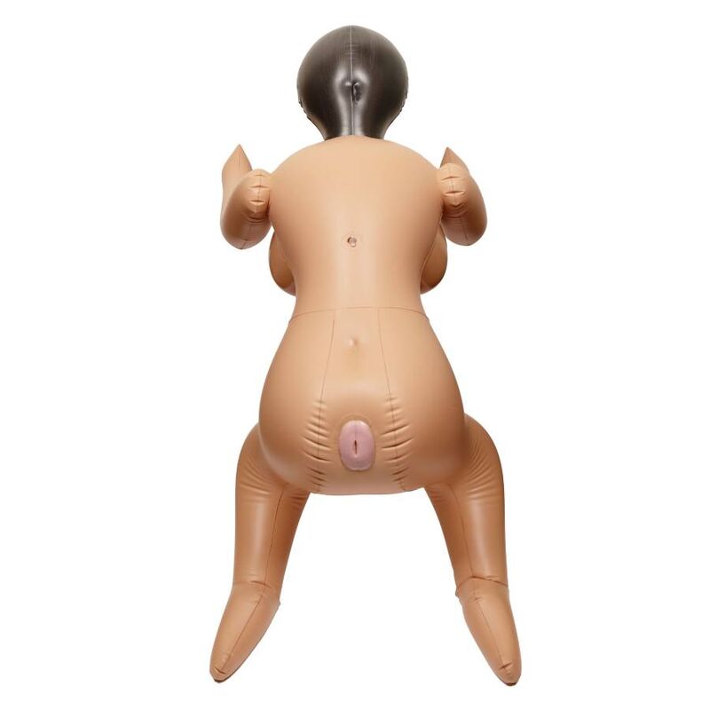 CALEXOTICS - TAILGATE BABE LOVE DOLL