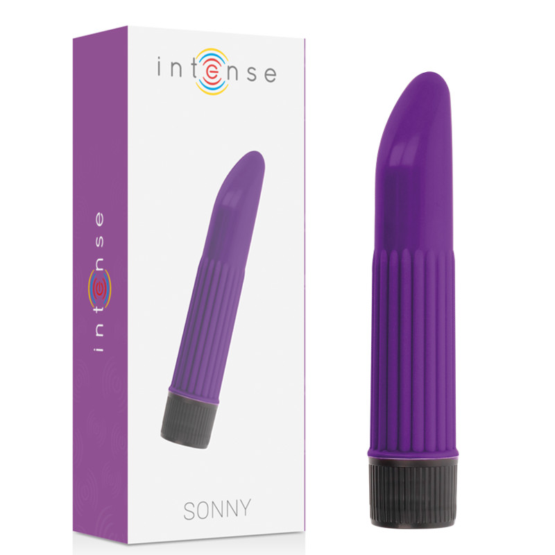 INTENSE - SONNY LILS VIBRATOR