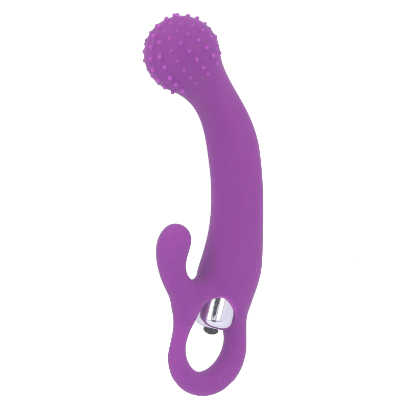 INTENSE - NAILA VIBRANT SILICONE LILA