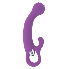 INTENSE - NAILA VIBRANT SILICONE LILA