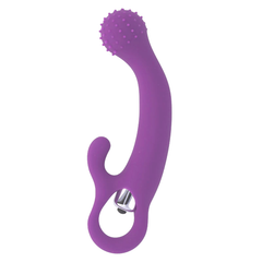 INTENSE - NAILA VIBRANT SILICONE LILA