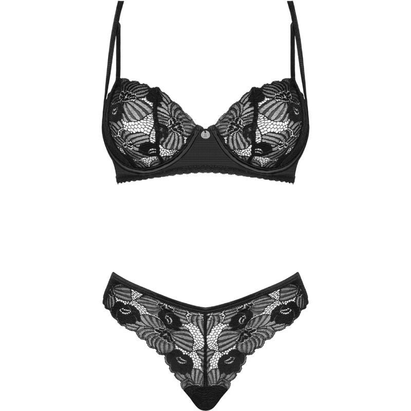 OBSESSIVE - SERENA LOVE 2 PIECE SET XS/S