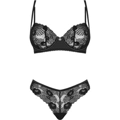 OBSESSIVE - SERENA LOVE 2 PIECE SET XS/S