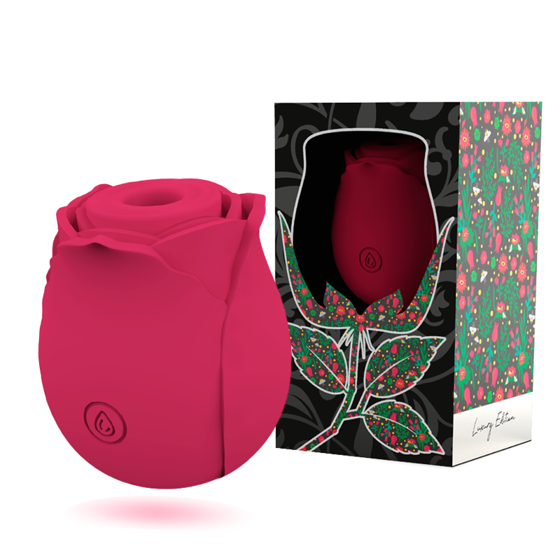 MIA - ROSE AIR WAVE LIMITED EDITION - RED