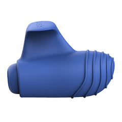 B SWISH - BTEASED BASIC BLUE VIBRANT FINGER